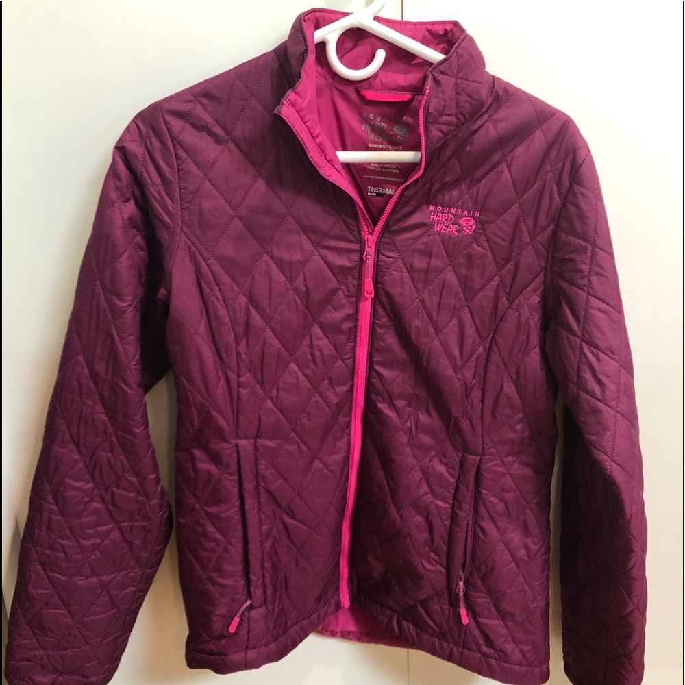 Mountain Hardwear Lite Puffy